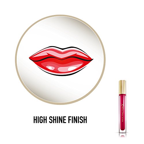 Max Factor Colour Elixir Lip Gloss in Polished Captivating Ruby 30