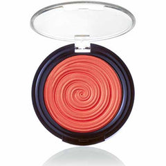 Laura Geller Baked Gelato Swirl Blush Papaya