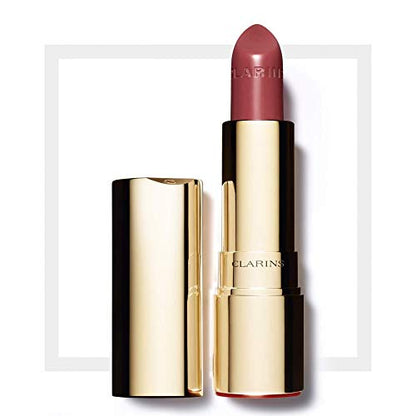 Clarins Joli Rouge Brilliant Lipstick Guava 756s