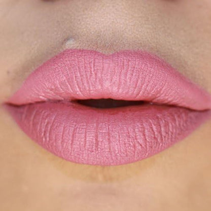 Kat Von D Everlasting Liquid Lipstick Lovesick