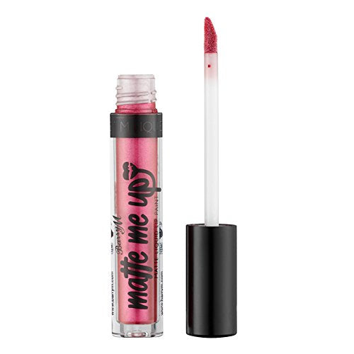 Barry M Lip Gloss Matte Me Up, Allure