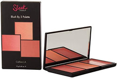 Sleek MakeUP Blush by 3 Californ.I.A