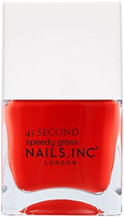 Nails inc Nail Varnish Paddington Peace Out
