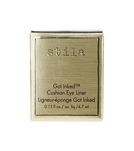 Stila Got Inked Cushion Eye Liner Black Obsidian Ink