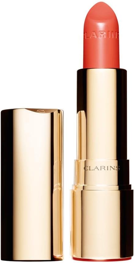 Clarins Joli Rouge Velvet Lipstick Papaya 711v