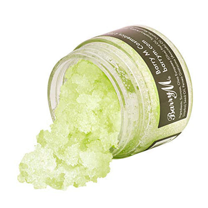 Barry M Lip Scrub Pineapple
