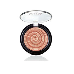 Laura Geller Baked Gelato Swirl Illuminator – Peach Glow Super Size 10g