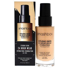 Smashbox Studio Skin 24 Hour Wear Hydrating Foundation 2.15 - 30ml