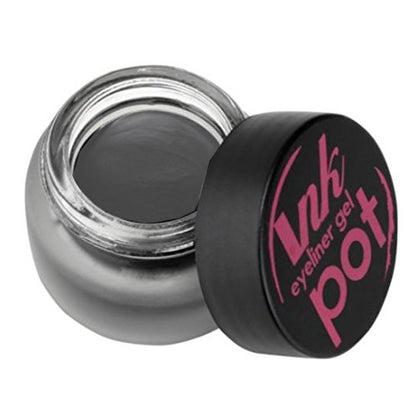 Sleek MakeUp Ink Pot Gel Eyeliner Charcoal
