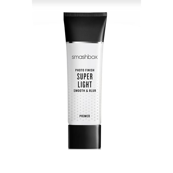 Smashbox Photo Finish Smooth & Blur Primer - Super Light 12ml