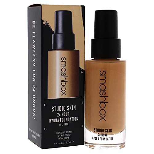 Smashbox Studio Skin 24 Hour Wear Hydrating Foundation 3.2 - 30ml