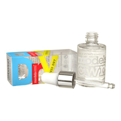 Models Own Nail Polish Quick Dry Top Coat