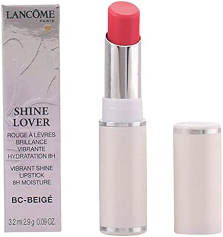 Lancome Shine Lover Lipstick BC Beige 321