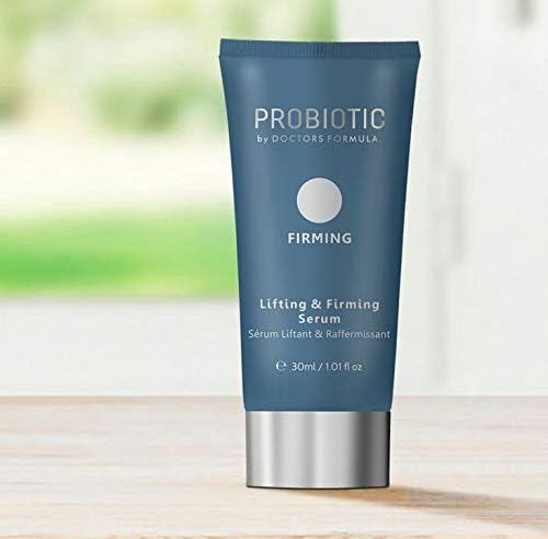 Doctors Formula Probiotics Firming. Lifting & Firming Serum 30ml