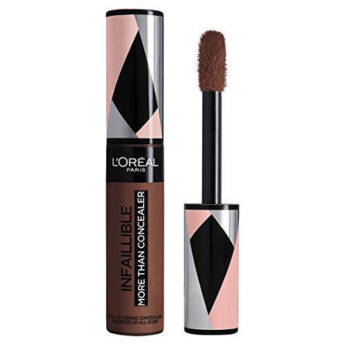 L'Oreal Infallible Longwear 24HR More Than Matte Finish Concealer CHOOSE SHADE