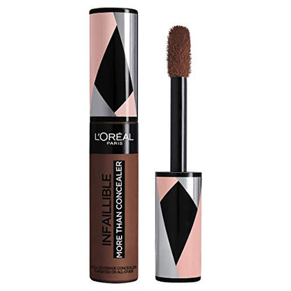 L'Oreal Infallible Longwear 24HR More Than Matte Finish Concealer CHOOSE SHADE