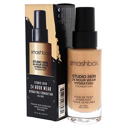 Smashbox Studio Skin 24 Hour Wear Hydrating Foundation 2.15 - 30ml