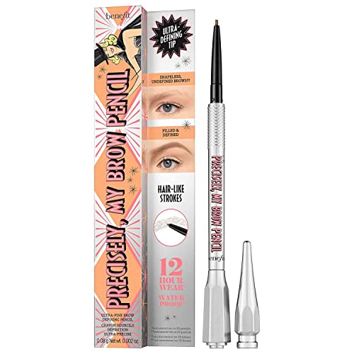 Benefit Precisely My Brow Pencil 0.08g Full Size, 2