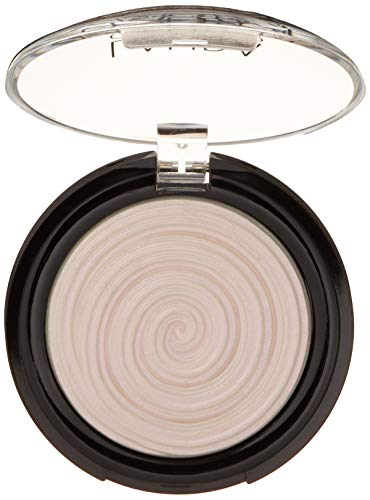 Laura Geller Baked Gelato Swirl Illuminator In Diamond Dust 4.5g