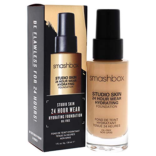 Smashbox Studio Skin 24 Hour Wear Hydrating Foundation 2.15 - 30ml