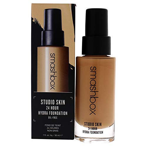 Smashbox Studio Skin 24 Hour Wear Hydrating Foundation 3.2 - 30ml