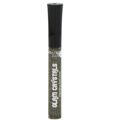 Collection Glam Crystals Gel Eyeliner Dig It