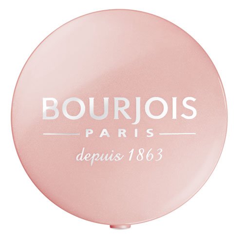 Bourjois Little Round Pot Eyeshadow 05 Rose Dragee