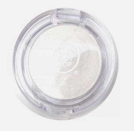 The Body Shop Eyeshadow in Sugar Glaze by Bodyshop
