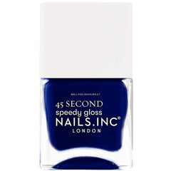 Nails inc Nail Varnish Time For Trafalgar Square