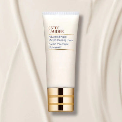 Estee Lauder Advanced Night Micro Cleansing Foam 3x 30ml (90ml total)