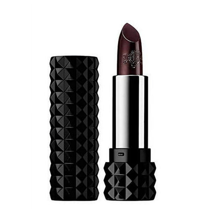 Kat Von D Studded Kiss Satin Matte Cream Lipstick Motorhead 3g