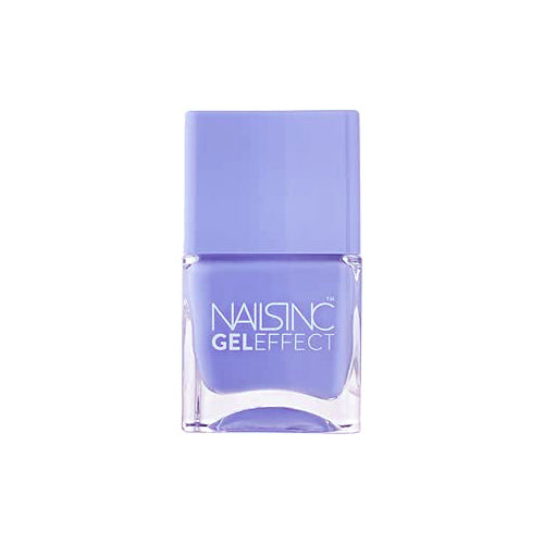 Nails Inc Nail Varnish Gel Effect Regents Place