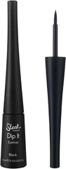 Sleek MakeUp Dip it Eyeliner Black