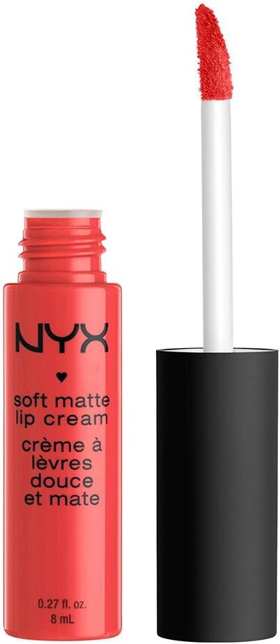 NYX Professional Soft Matte Lip Cream Manila