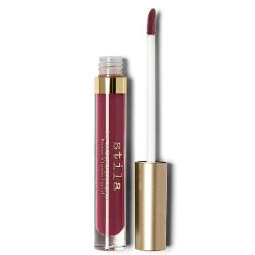 Stila Stay All Day Liquid Lipstick Bacca