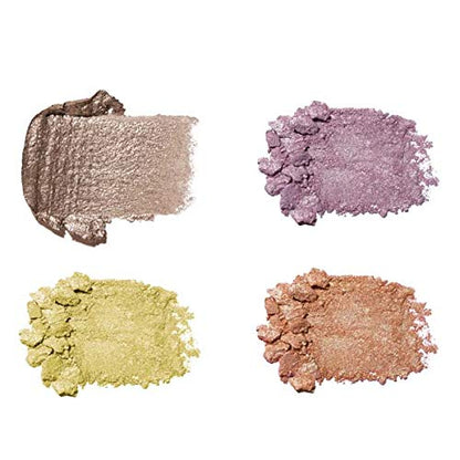 Sleek MakeUp Highlighting Palette Solstice