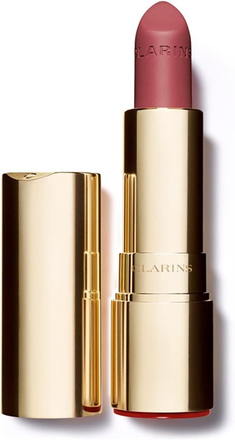 Clarins Joli Rouge Lipstick Rosewood 752 – Casper Cosmetics