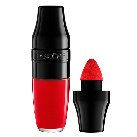 Lancome Juicy Shaker Liquid Lipstick Matte Red'Y in 5 189