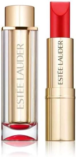 Estee Lauder Pure Colour Love Lipstick Hot Streak 300