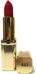 LOreal Colour Riche Lipstick Scarlett Creme 461