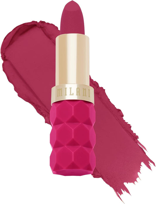 Milani Colour Matte Lipstick in Blossom