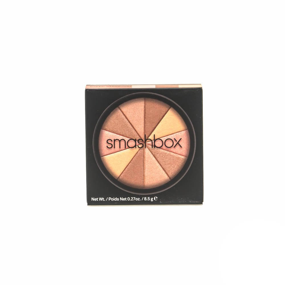 Smashbox Fusion Soft Lights Bronzer - Baked Starburst