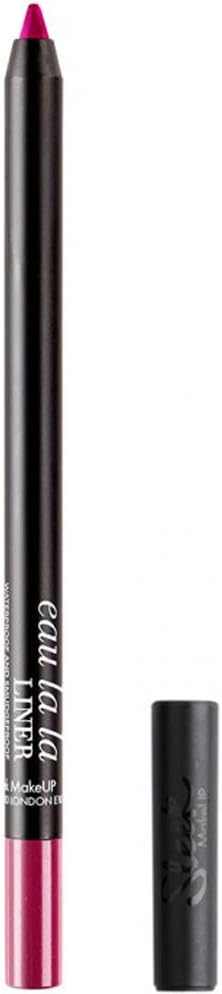 Sleek MakeUP Lipliner Pencil Venom