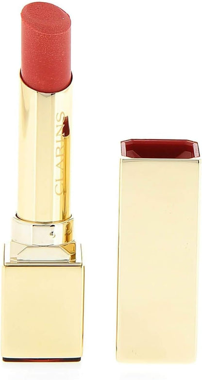 Clarins Rouge Prodige True Hold Lipstick Coral Tulip 116