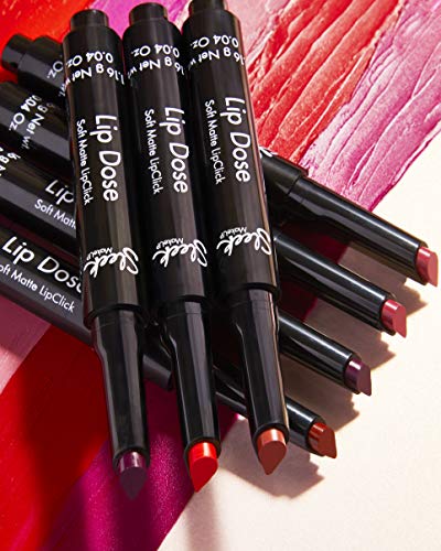 Sleek MakeUp Lip Dose Matte Stylo Lipstick, Controversy