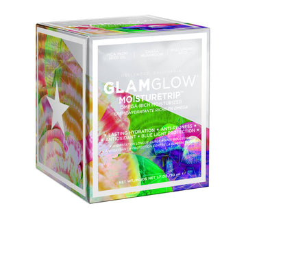 GLAMGLOW MoistureTrip Omega-Rich Moisturizer 50ml