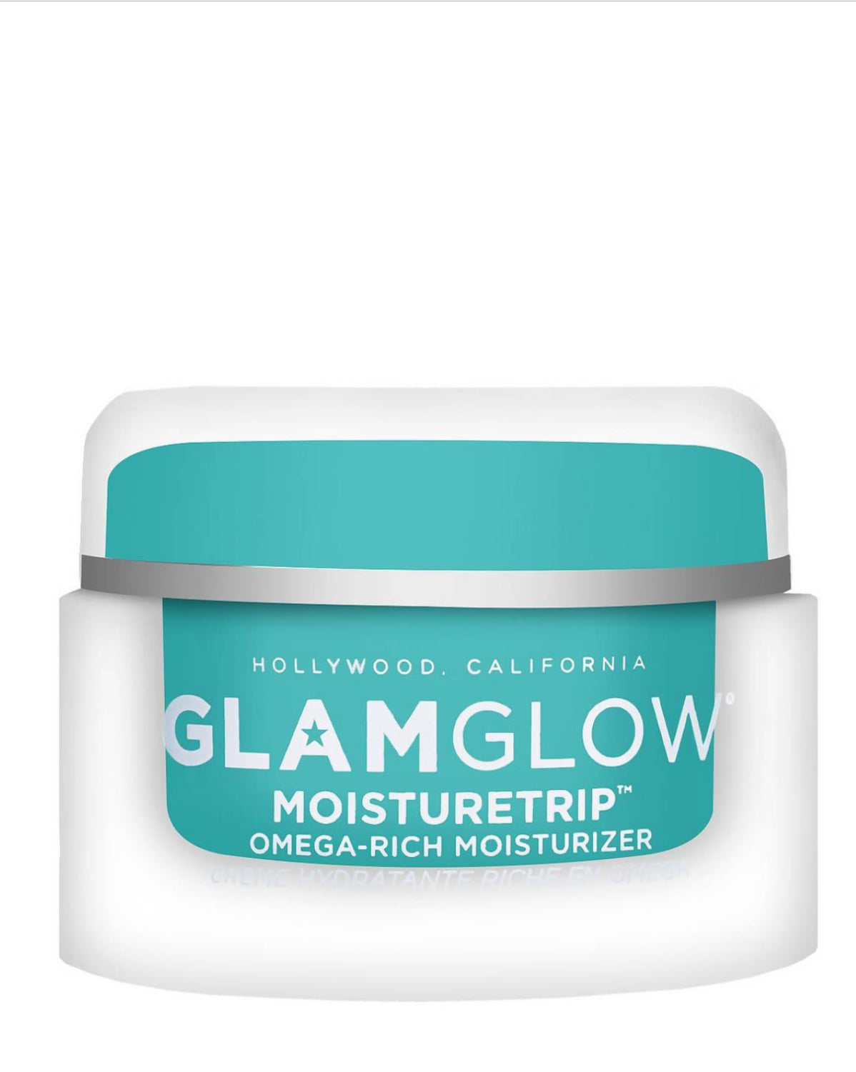 GLAMGLOW MoistureTrip Omega-Rich Moisturizer 50ml