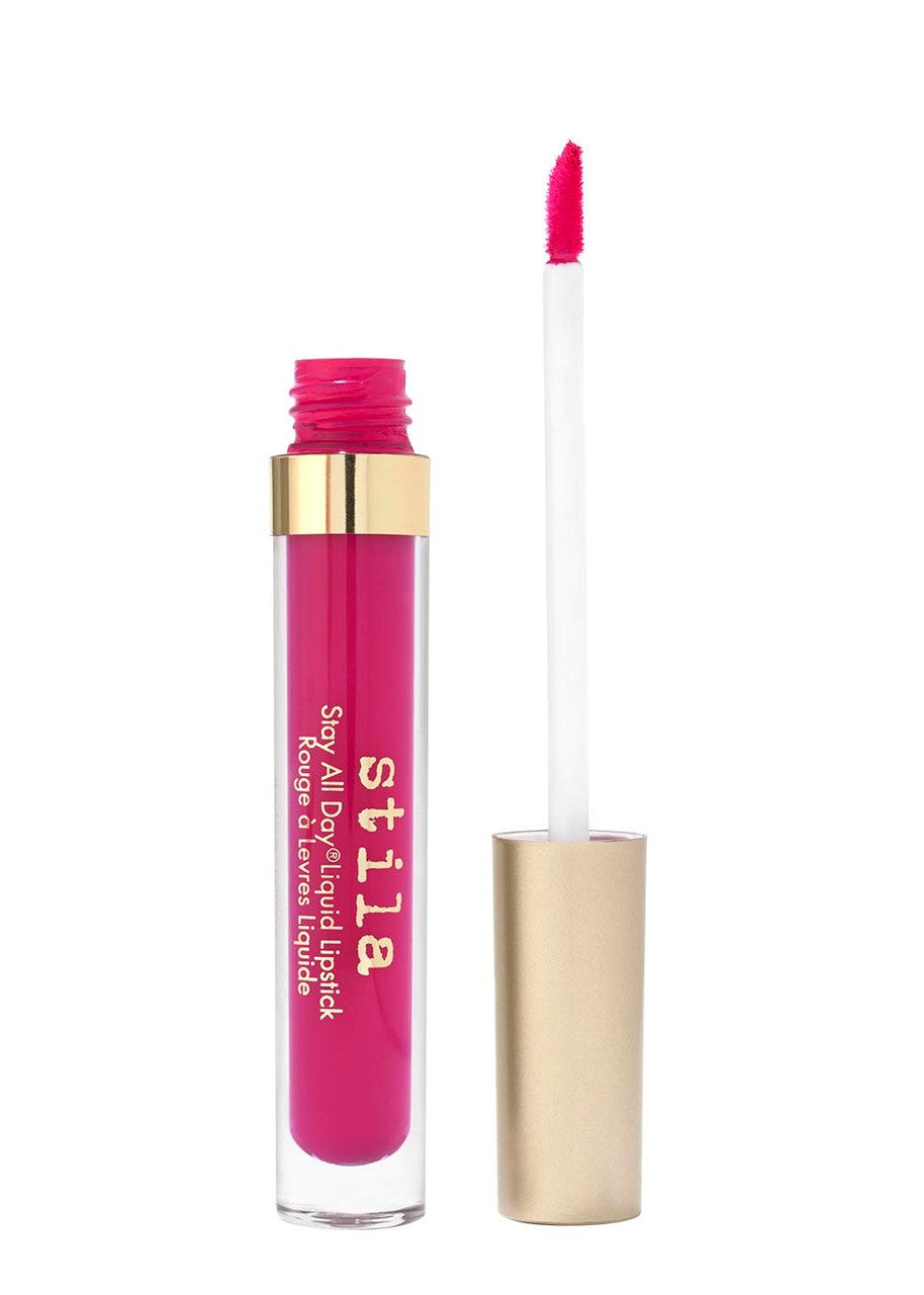 Stila Stay All Day Liquid Lipstick Bella