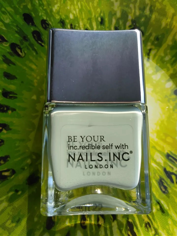 Nails Inc Nail Varnish 5 O'clock Somewhere