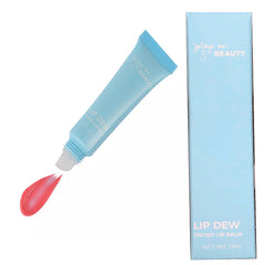 Glow On 5th Beauty Lip Dew Tinted Lip Balm Berry